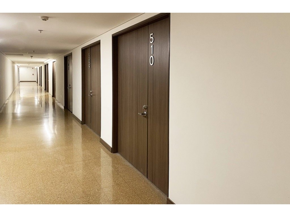 Oficina en venta en Santa Rosa, Engativá — foto 2