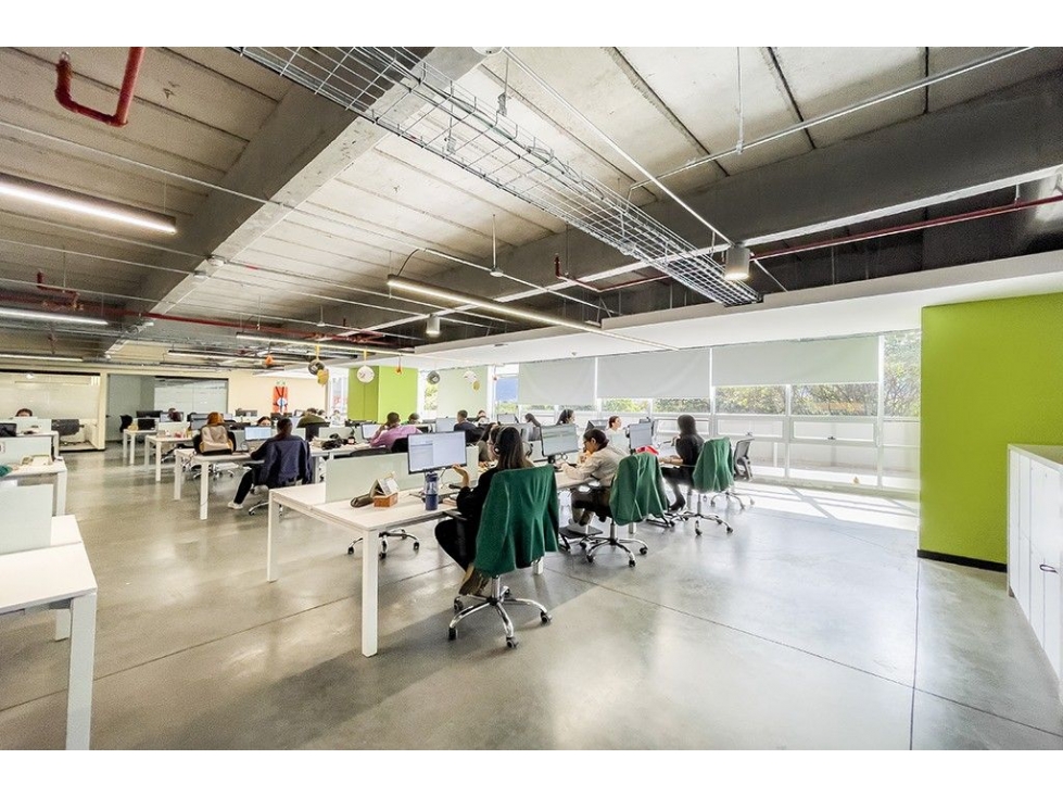 Oficina en venta en Santa Rosa, Engativá — foto 2