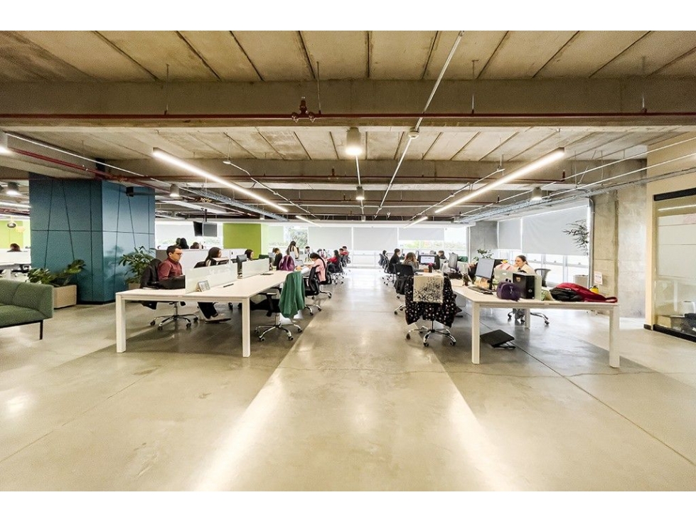 Oficina en venta en Santa Rosa, Engativá — foto 2