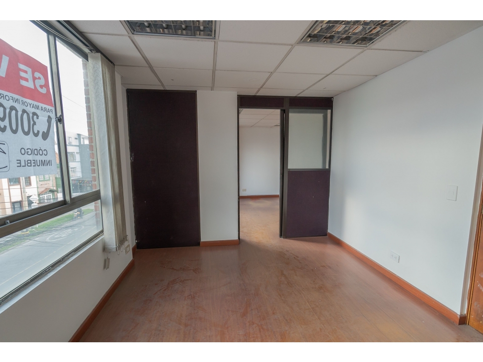 Oficina en venta en San Felipe, Barrios Unidos — foto 2