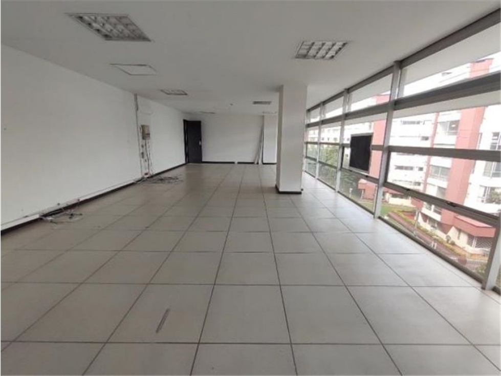 Oficina en venta en La Castellana, Barrios Unidos — foto 2