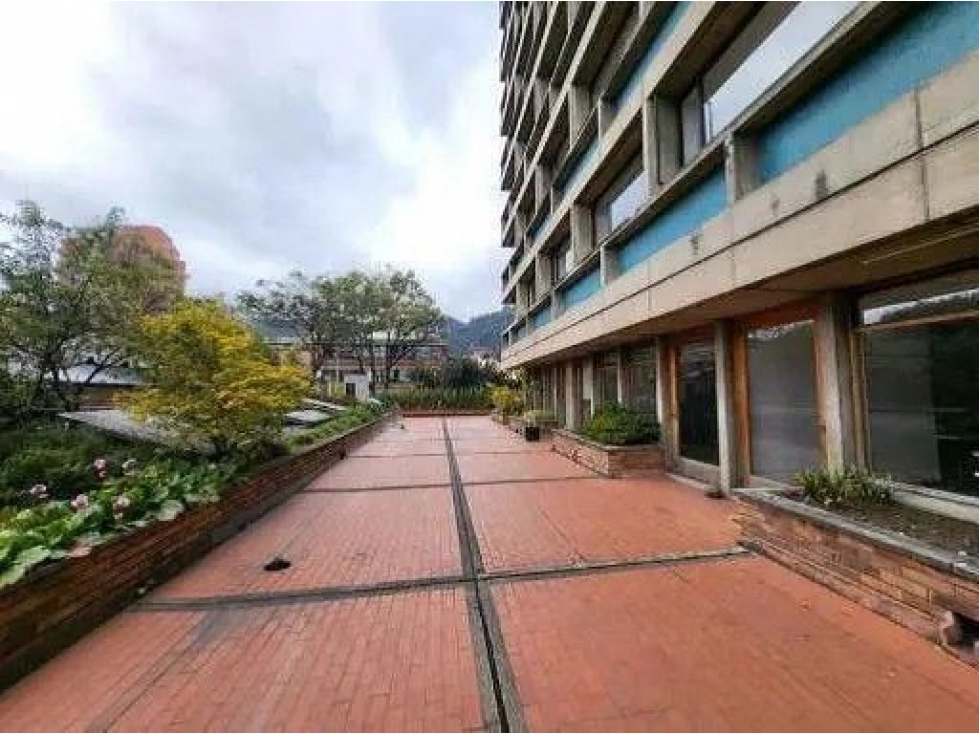 Oficina en venta en Chapinero Norte, Chapinero — foto 2