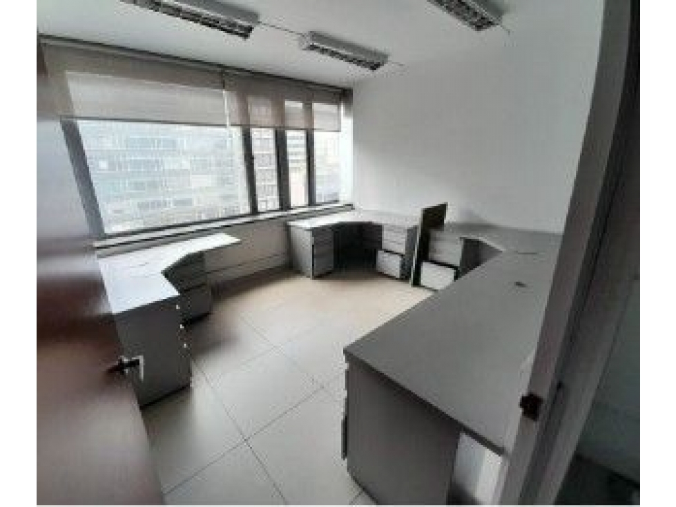 Oficina en venta en La Capuchina, Santa Fe — foto 2