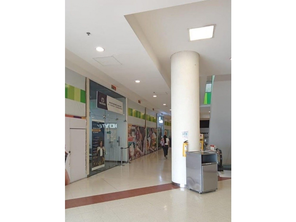 Local en venta en Terreros, Soacha - 2