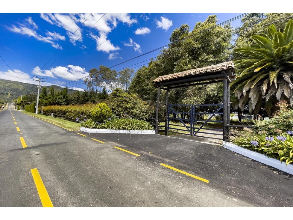 Casa en venta en Cota — foto 2