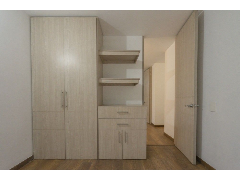 Apartamento en venta en Vereda Canelón, Cajicá — foto 2
