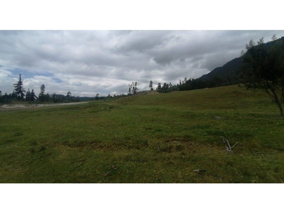 Lote en venta en Cajicá - 2