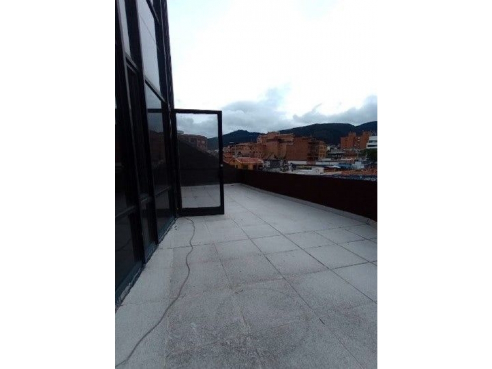 Apartamento en venta en La Porciúncula, Chapinero - 2