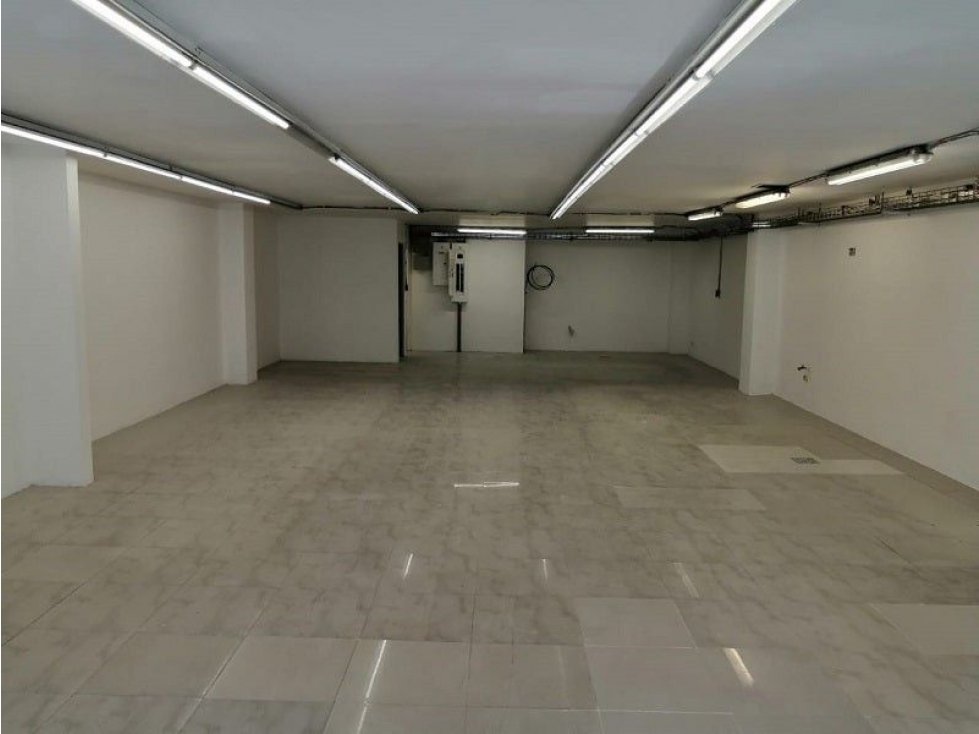 Local en venta en Chicó, Chapinero — foto 2