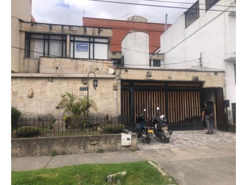 Apartamento en venta en El Batán, Suba — foto 2