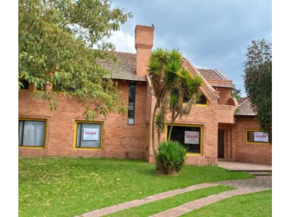 Casa en venta en Cuatro Esquinas, Chía — foto 2