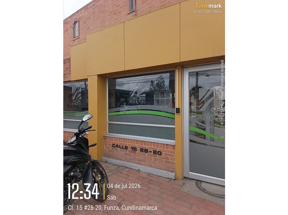 Casa en venta en Villas de San Andrés, Funza — foto 2