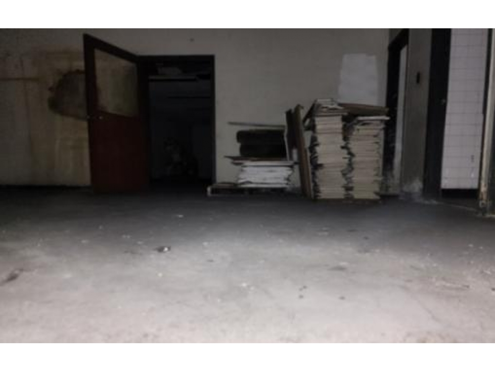 Local en venta en Veracruz, Santa Fe - 2