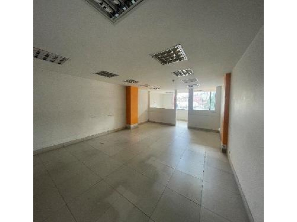 Oficina en venta en Sagrado Corazón, Santa Fe - 2