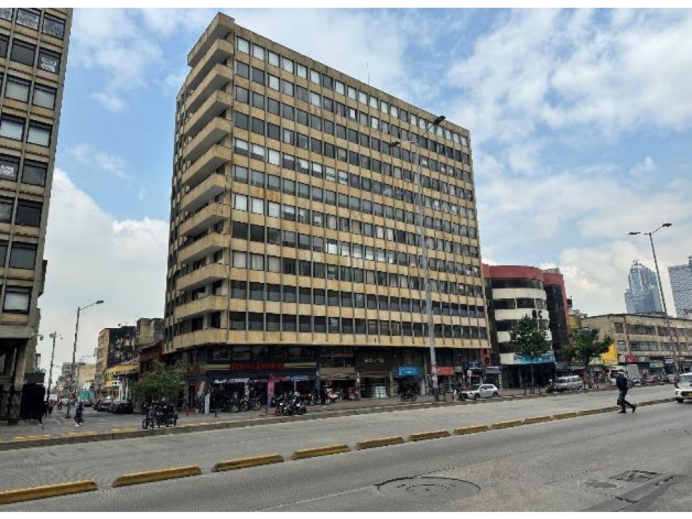Oficina en venta en Alameda, Santa Fe - 2