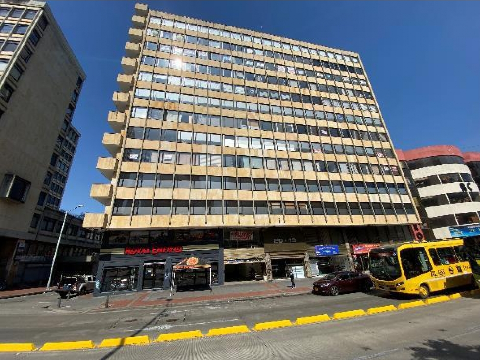 Oficina en venta en Alameda, Santa Fe - 2