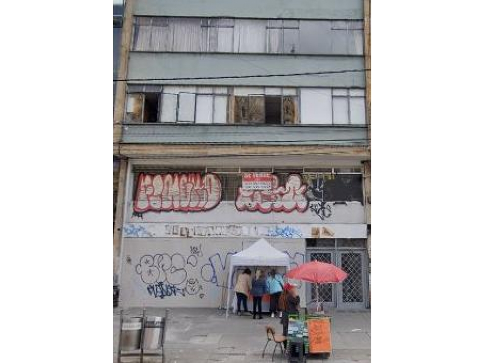 Local en venta en Marly, Chapinero - 2