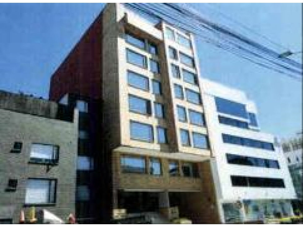 Oficina en venta en Antiguo Country, Chapinero - 2