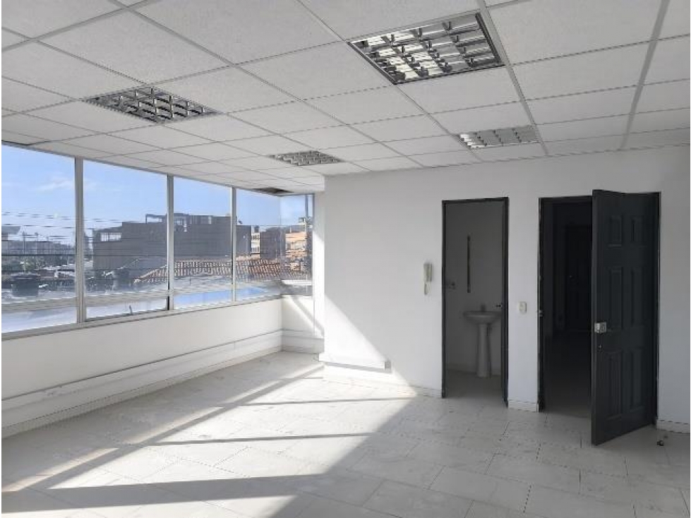 Oficina en venta en Canelon, Cajicá - 2