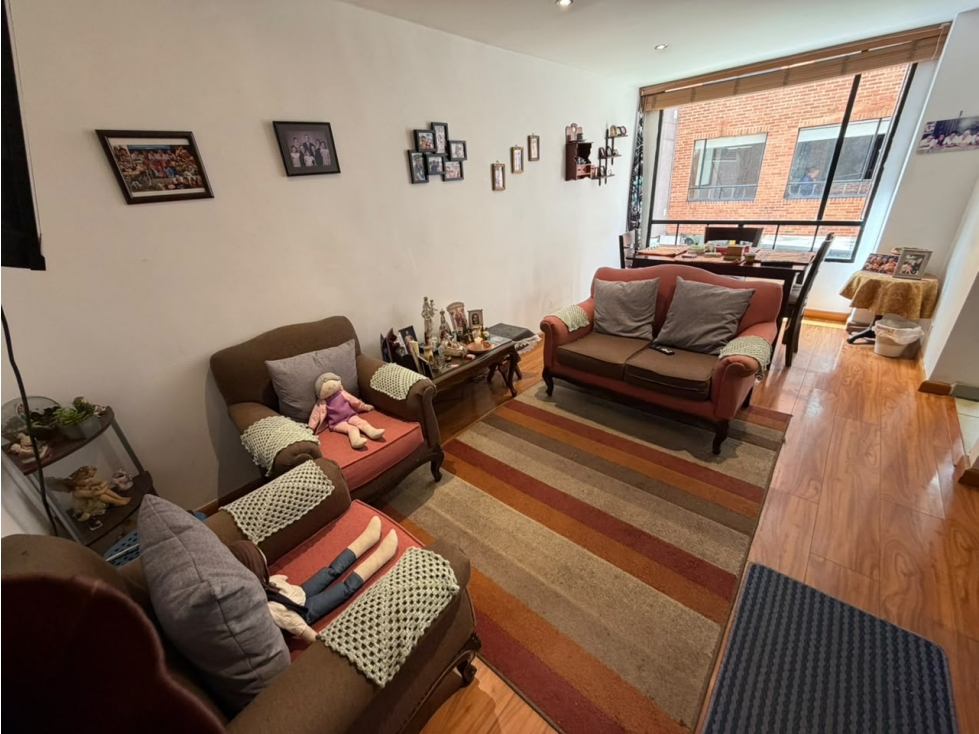 Apartamento en Vender en Bogotá D.C. — foto 5