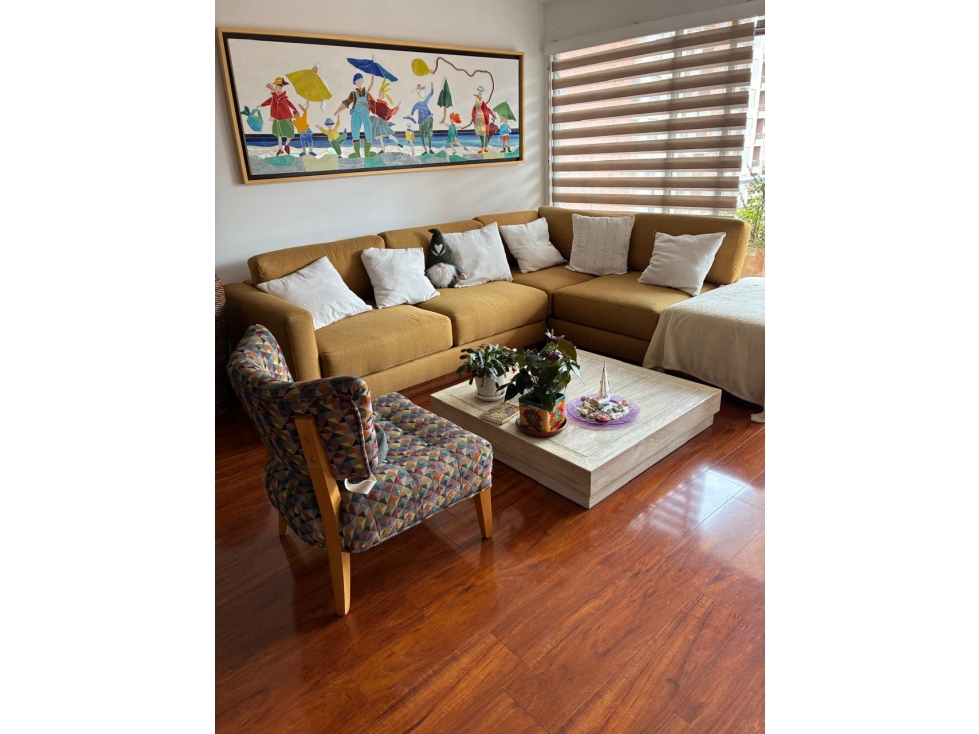 ¡VIVE CON VISTA AL PARQUE Y CLUB HOUSE COMPLETO EN EL NORTE!