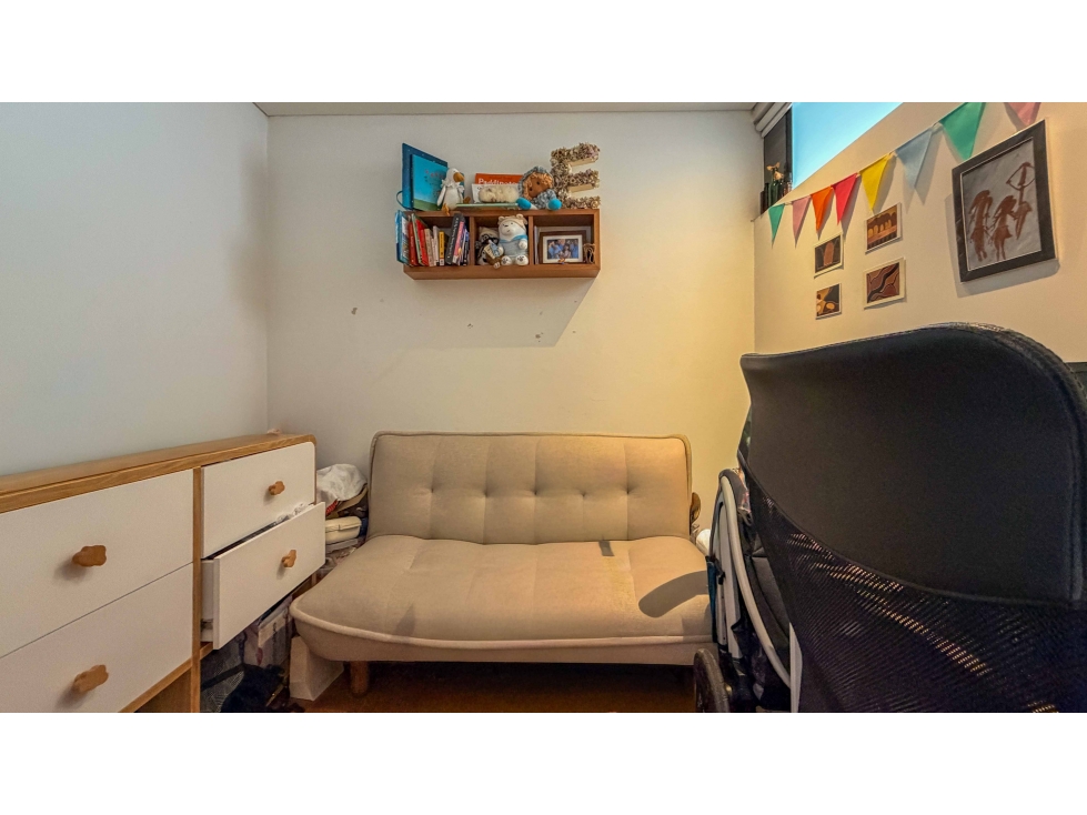 Apartamento en Vender en Bogotá D.C. — foto 5