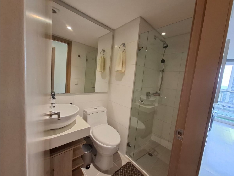 Apartamento en el Bacatá — foto 5
