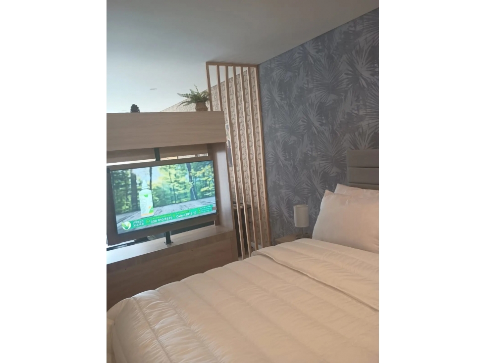 Apartamento en el Bacatá — foto 4
