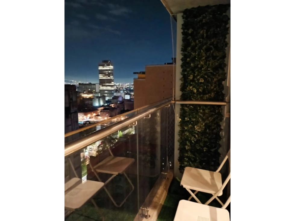 Apartamento en el Bacatá — foto 6