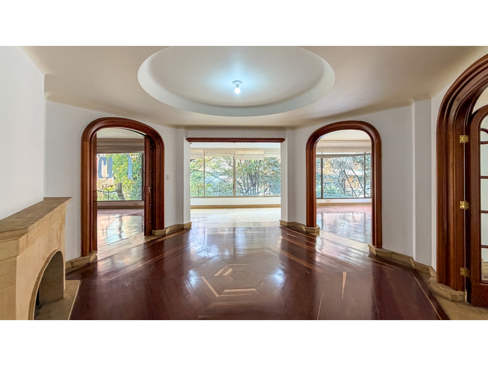 Apartamento en Vender en Bogotá D.C.
