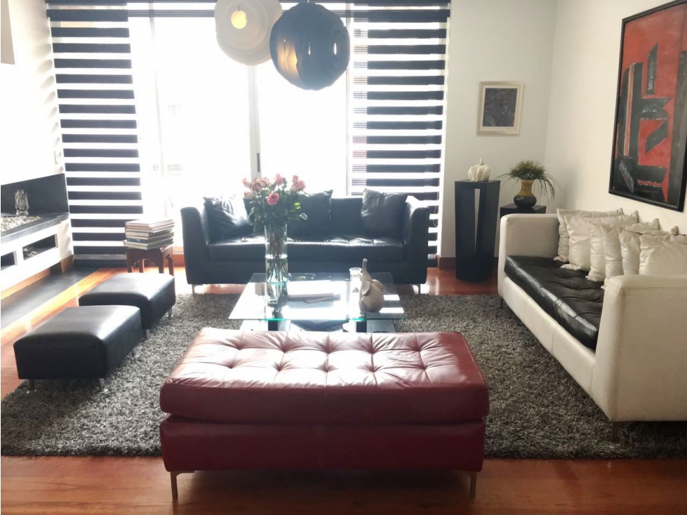 ¡TERRAZA PRIVADA DE 33 MÂ² Y 3 SUITES EN CHICÃ RESERVADO! — foto 3