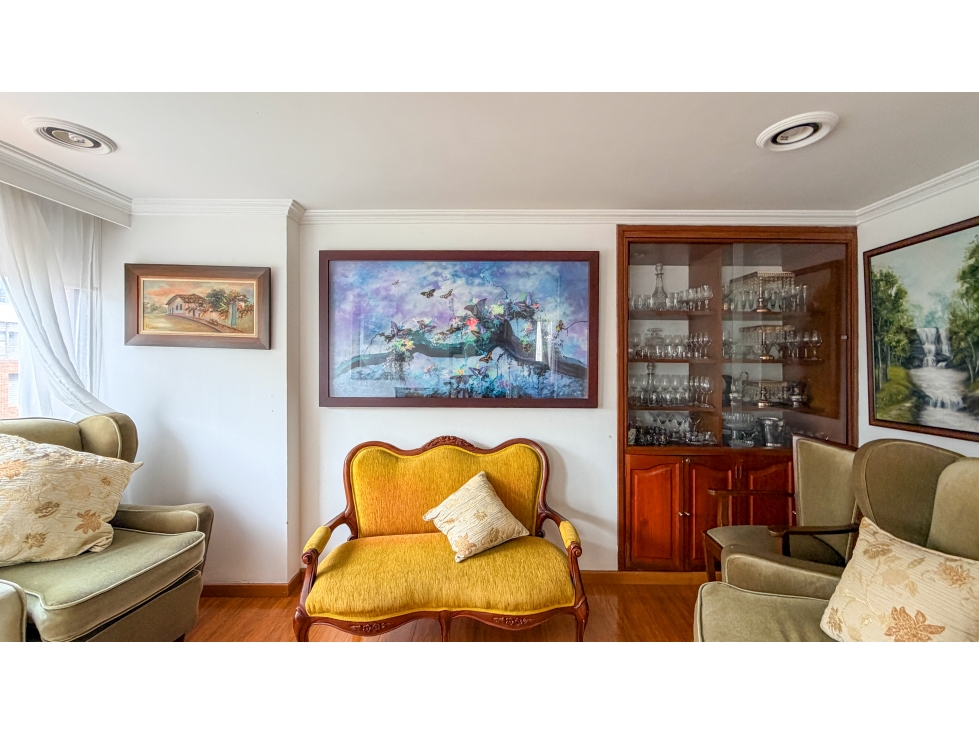 Apartamento en Vender en Bogotá D.C. — foto 3