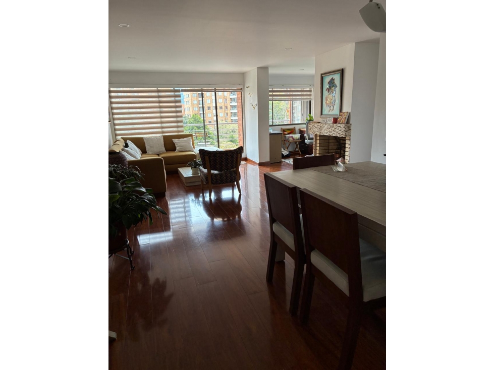 ¡VIVE CON VISTA AL PARQUE Y CLUB HOUSE COMPLETO EN EL NORTE! — foto 2