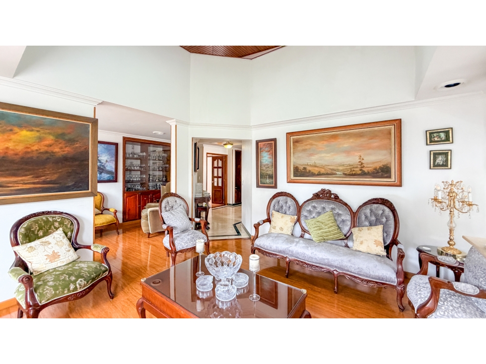 Apartamento en Vender en Bogotá D.C.