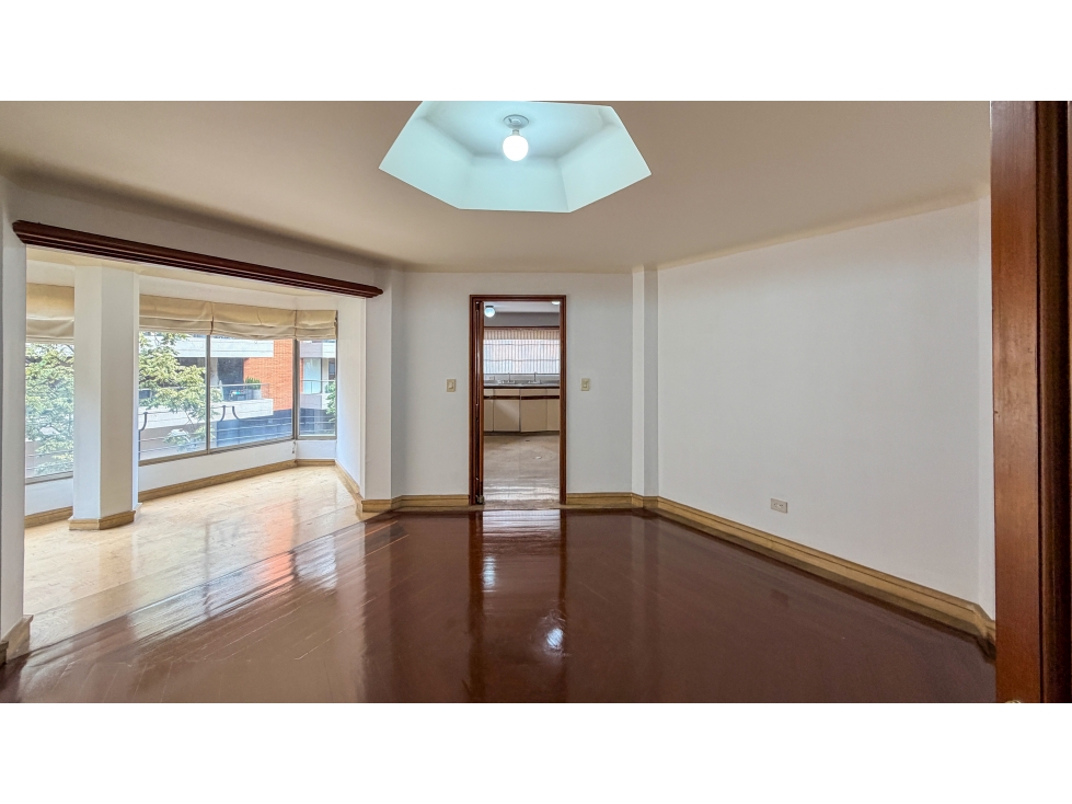 Apartamento en Vender en Bogotá D.C. — foto 4