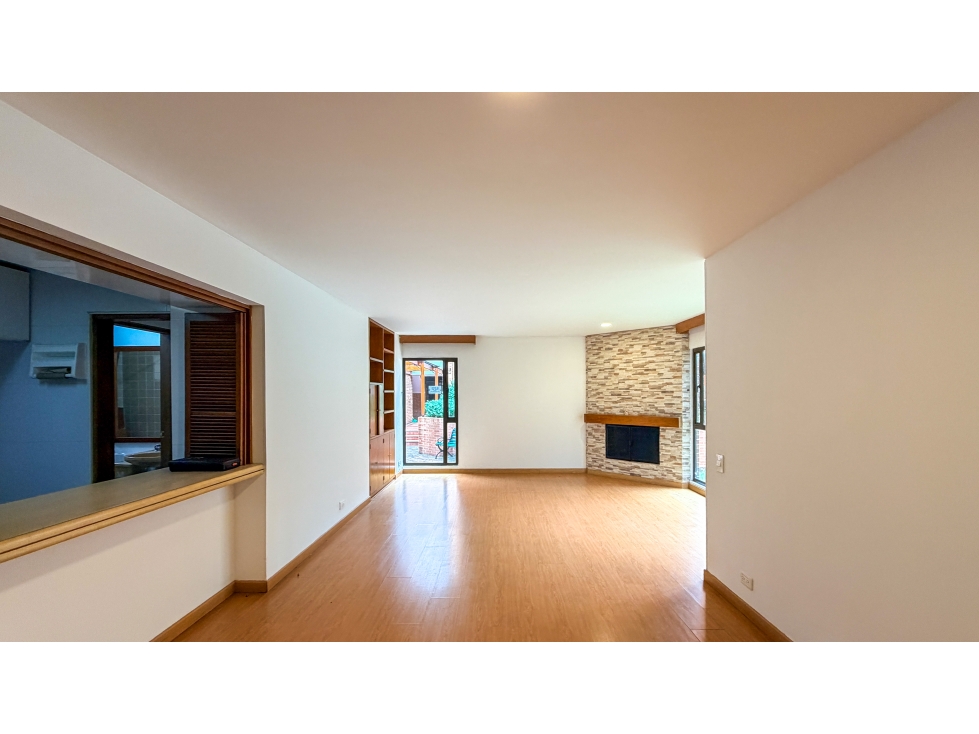 Apartamento en Vender en Bogotá D.C.