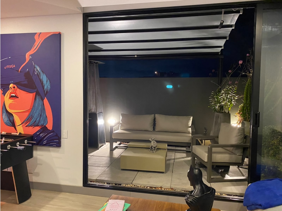 Apartamento en Bella Suiza — foto 2