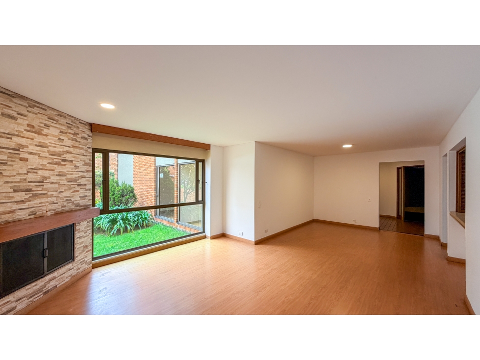 Apartamento en Vender en Bogotá D.C. — foto 2