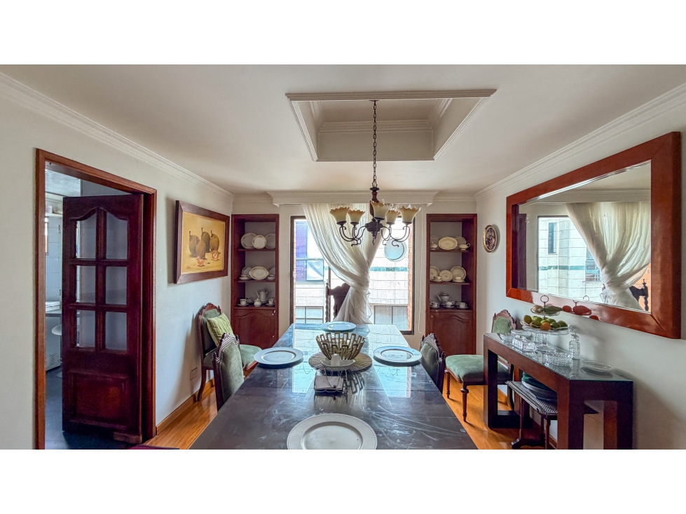 Apartamento en Vender en Bogotá D.C. — foto 4