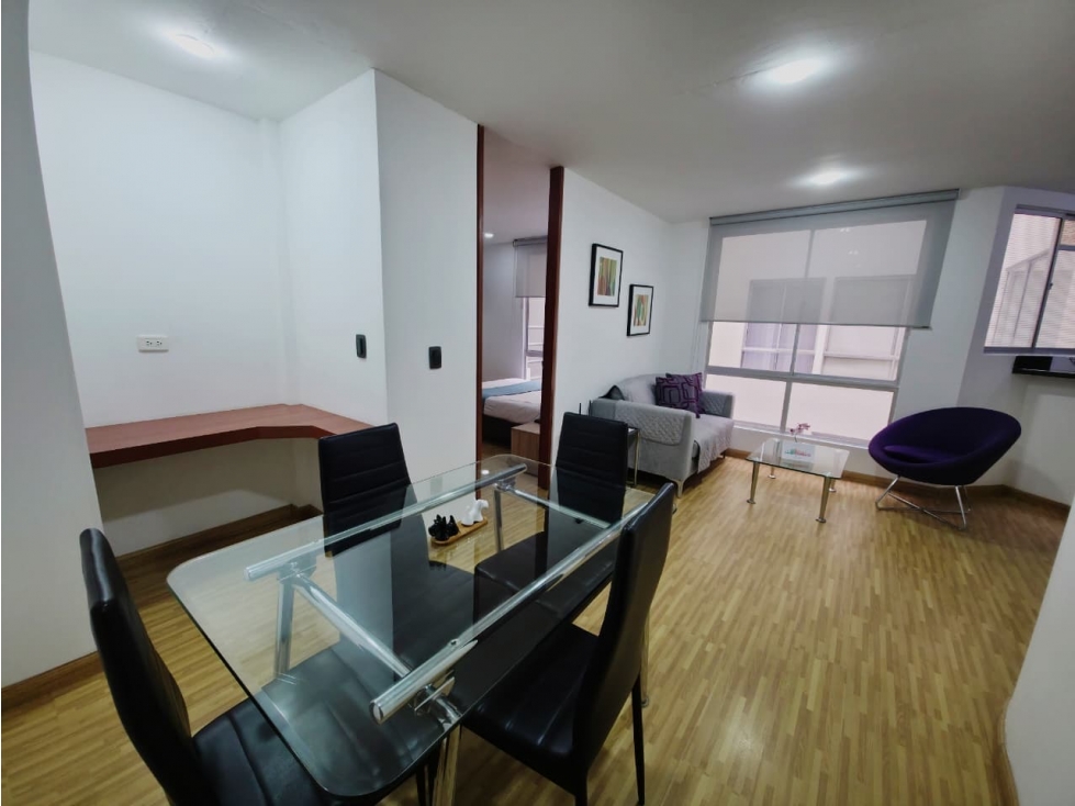 Apartamento en Rincón del Chico — foto 2