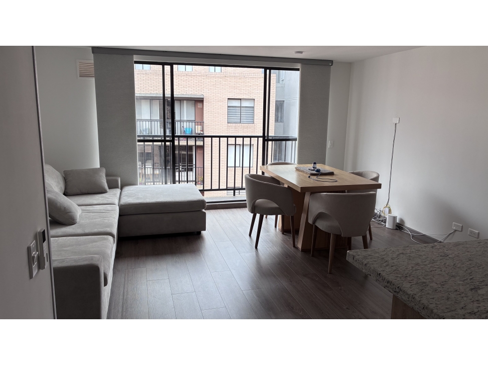 Pent-house en Engativá — foto 3