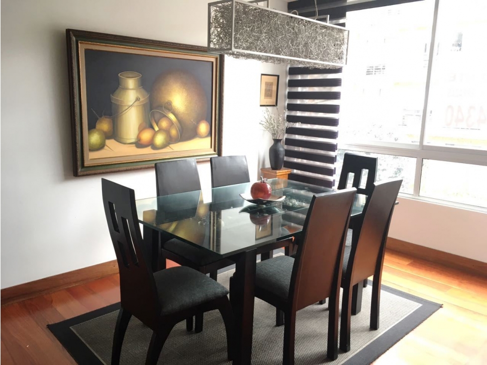 ¡TERRAZA PRIVADA DE 33 MÂ² Y 3 SUITES EN CHICÃ RESERVADO! — foto 4