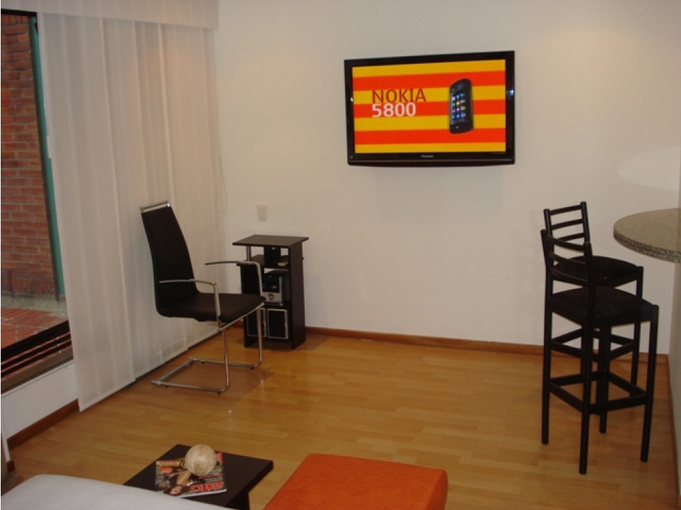 ¡IDEAL PARA INVERSIONISTAS! APARTAMENTO CON TERRAZA PRIVADA — foto 2