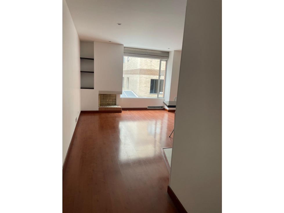 CHIMENEA, 2 BAÑOS COMPLETOS Y MÁXIMA PRIVACIDAD EN SANTA BÁRBARA — foto 2