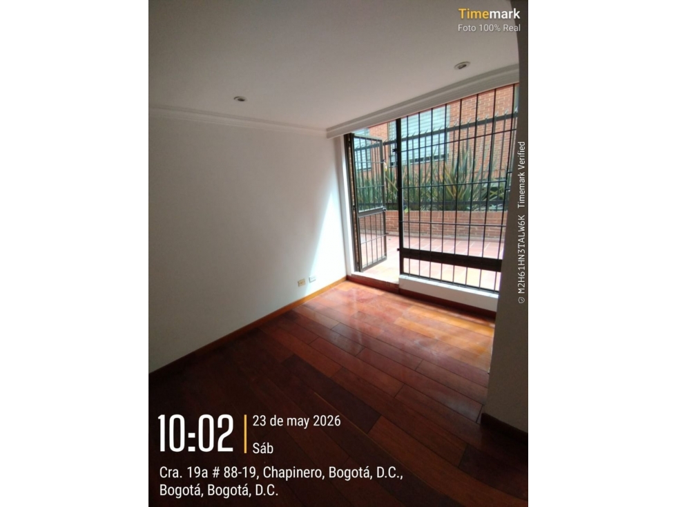 Apartamento en venta en Chico, Chapinero — foto 3