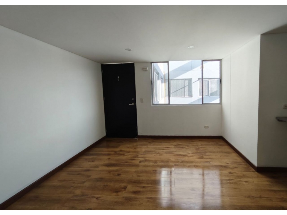 Apartamento en venta en Santa Lucía, Rafael Uribe — foto 3