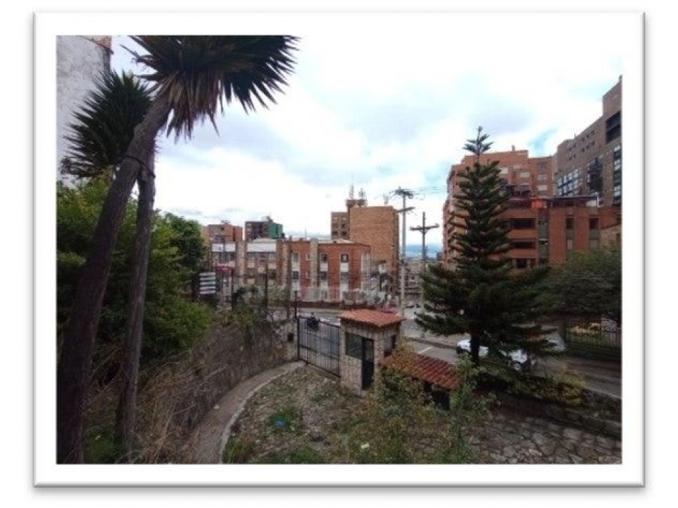 Casa en venta en Pardo Rubio, Chapinero — foto 3