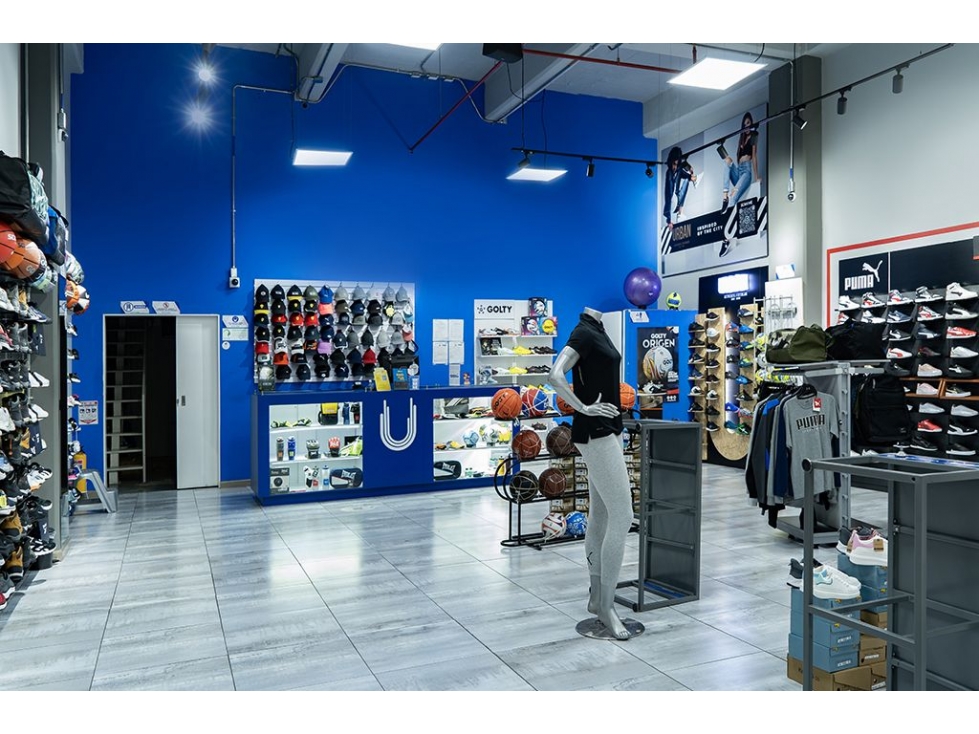 Local en venta en Guadalupe, Ciudad Bolívar — foto 3