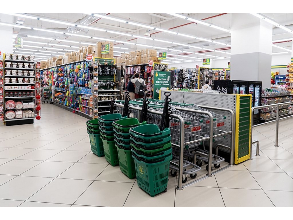 Local en venta en Guadalupe, Ciudad Bolívar — foto 3