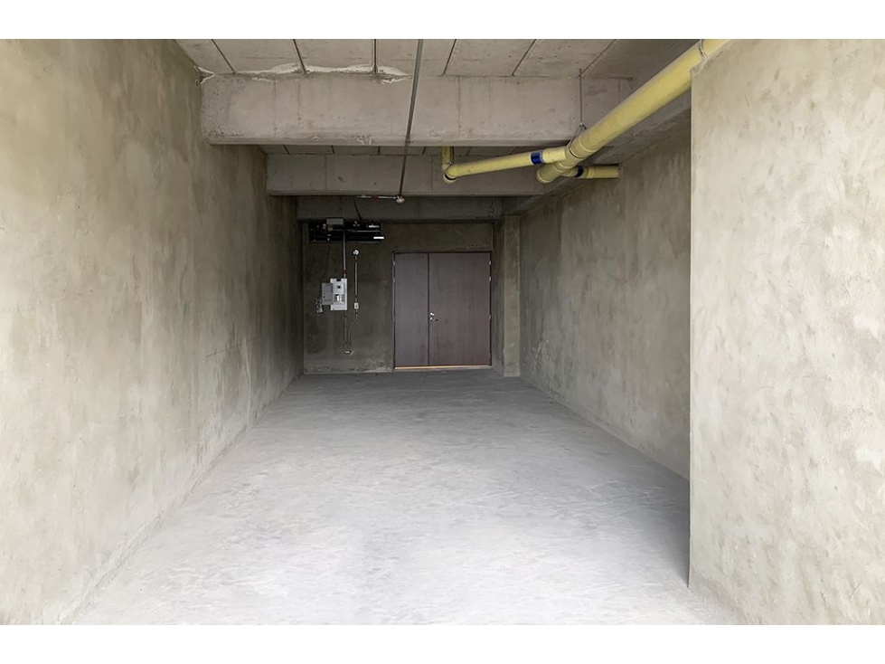 Oficina en venta en Metropolis, Barrios Unidos — foto 3